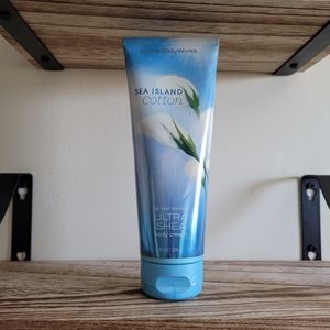 NEW Sea Island Cotton Body Cream, Bath & Bod…